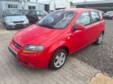 Chevrolet Kalos 1.2 SE - Chevrolet Kalos aus 2006