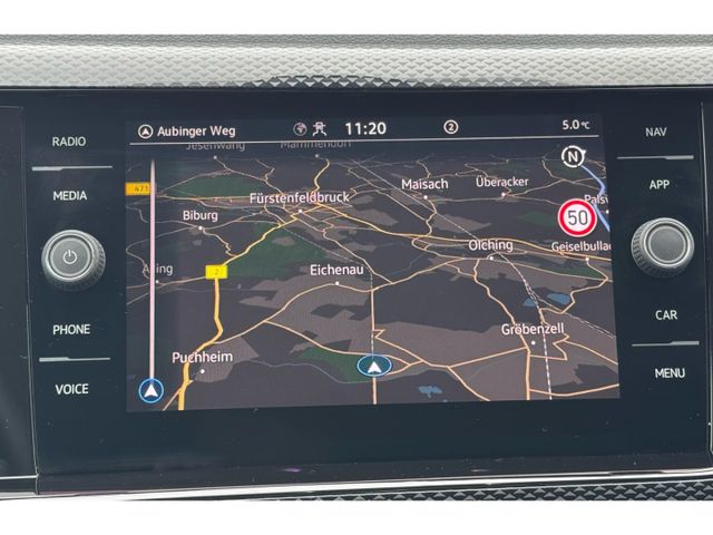 Taigo Life 1.0TSI - Navi*Shzg*App*Climatronic!!!