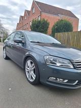 Volkswagen Vw Passat B7 - Volkswagen Passat