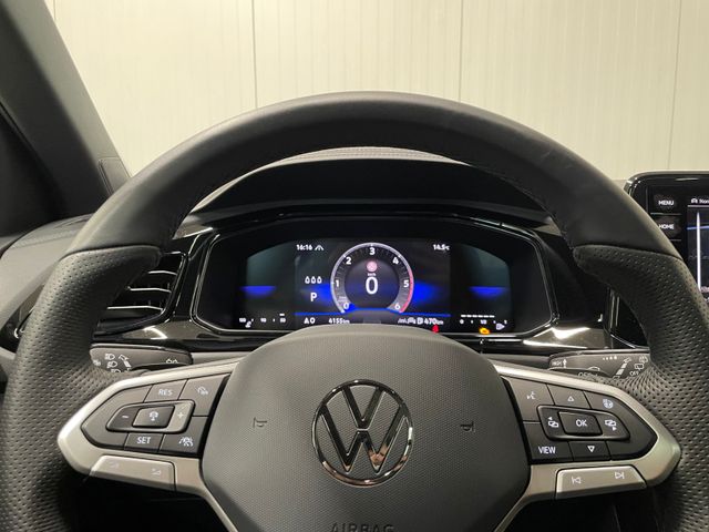 T-Roc R-Line 2.0 TDI DSG STANDHZG PANO LED