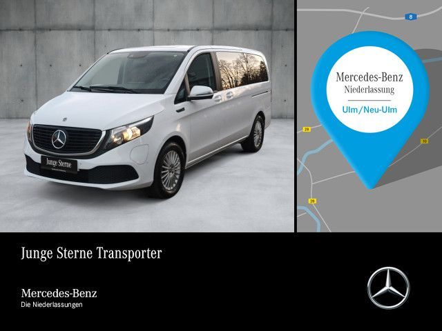 Mercedes-Benz EQV 300 Kamera+MBUX+Navi+Klima+Tempo+SitzHZ