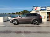 Hyundai Grand Santa Fe Premium mit Allrad ... - Hyundai Grand Santa Fe in Düsseldorf
