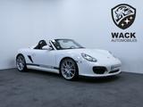 Porsche 987.2 BOXSTER SPYDER 3.4L 320 CV PDK / CLIM AUTO - Porsche Boxster Spyder