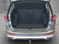 Seat Ateca - Vorschau Bild 16