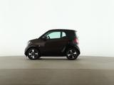 Smart fortwo 66 kW passion Navi Pano Sitzhz - gebrauchte Smart Sportwagen