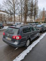 Volkswagen Passat  1.4 tsi - VW Passat Gebrauchtwagen in Augsburg