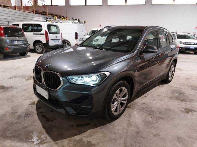 BMW X1 xDrive25e Business Advantage