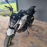 CFMOTO 650 NK - CFMOTO 650NK