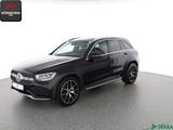 Mercedes-Benz GLC 200 d 4M AMG BURMESTER,KAMERA,TRITTBRETTER - Mercedes-Benz GLC 200 in Berlin