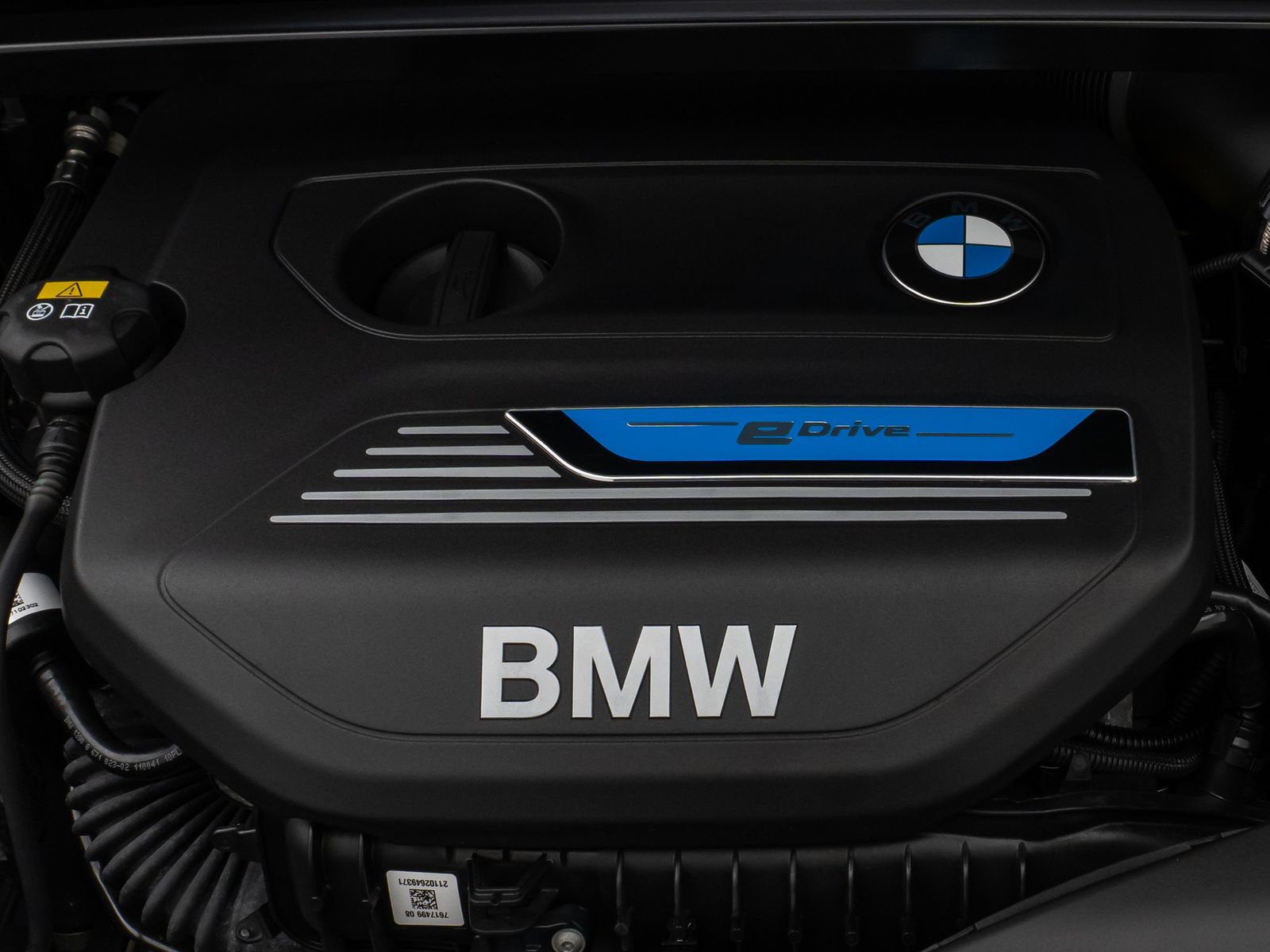Fahrzeugabbildung BMW X1 xD25e Sport Line Kamera DAB Navi LED Komfort
