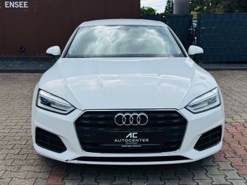 Audi A5 - 2
