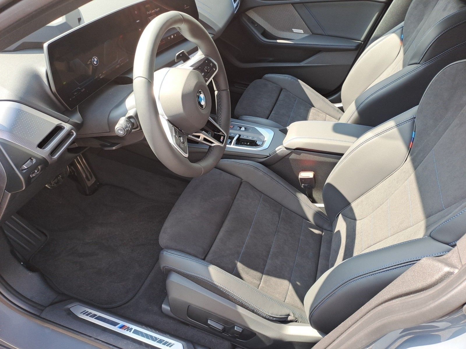 BMW 220 Gran Coupé - Bild 5