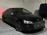 Audi S5 Coupe*VIRTUAL*PANORAMA*B&O*KAMERA*KEYLESSGO - Audi S5 mit Benzin-Antrieb: Sportwagen, Automatik