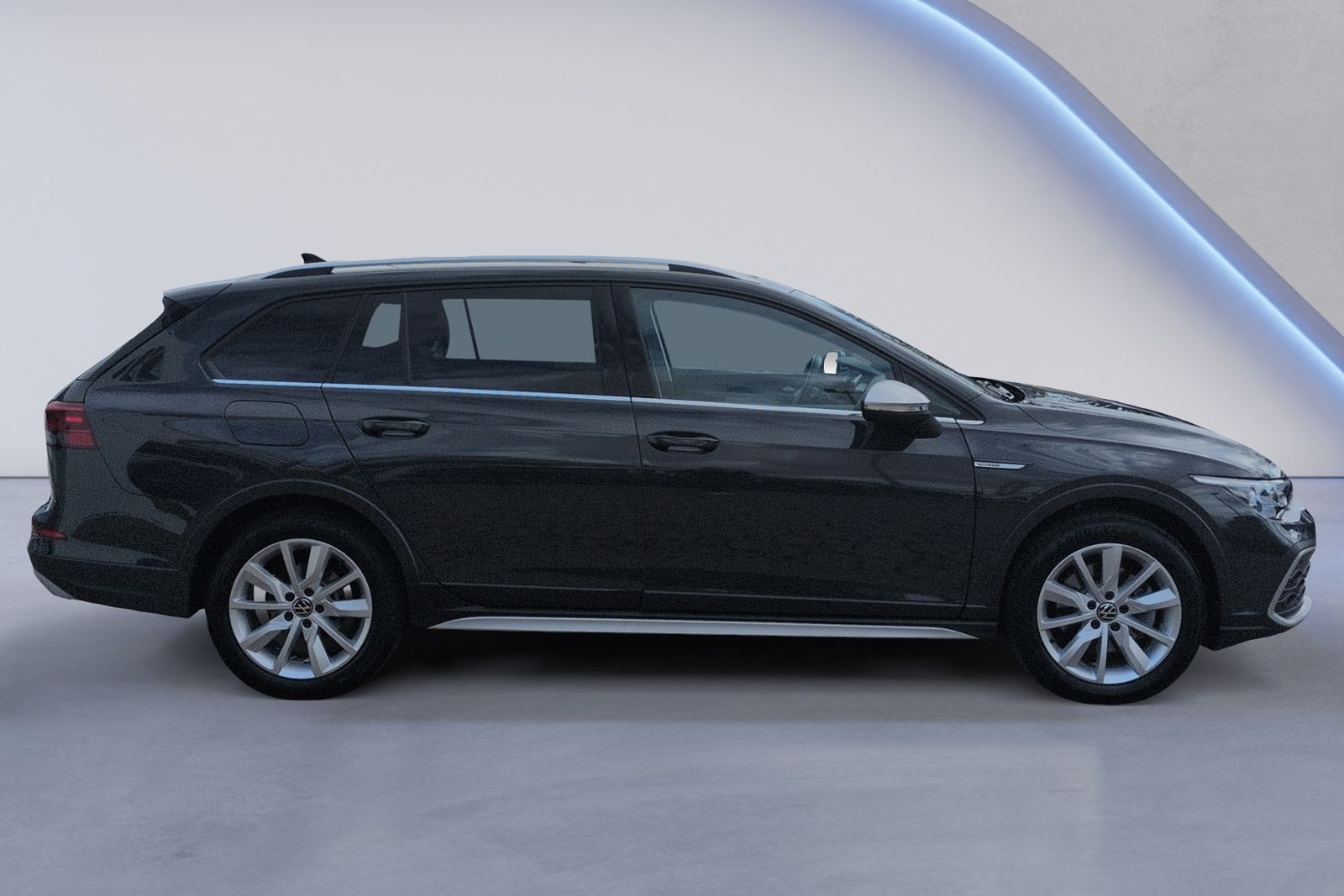 Golf VIII Alltrack 2.0 TDI DSG KAMERA+AHK+NAVI+