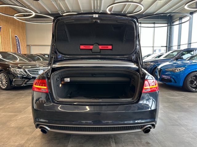 Audi A5 Cabriolet 1.8 TFSI *2. Hand*AHK*Klima*Kamera*