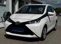 Toyota Aygo x-play *Tempom.*Garantie*2. Hand*Klima*