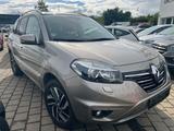 Renault Koleos Night&Day 4x4 - Renault Koleos aus 2015