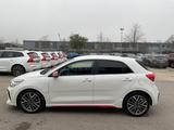 Kia Rio 1,0 GT-Line AT Teilleder Navi Kamera 17" - Kia Rio in Augsburg