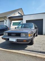 Audi 200 (5000 S) TÜV neu top Zustand  - Audi 200: Limousine