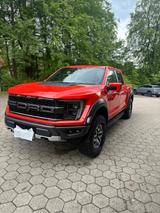 Ford Raptor