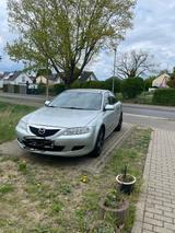 Mazda 6 2.0 Active Active - Mazda 6 in Bonn