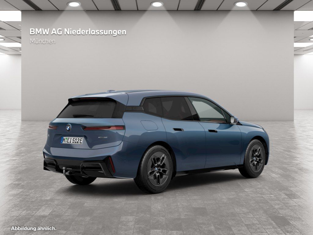 BMW iX - Bild 2