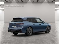 BMW iX - Vorschau Bild 2