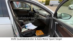 VW Passat/Exclusive/Traumfahrzeug/Vieles NEU!!!