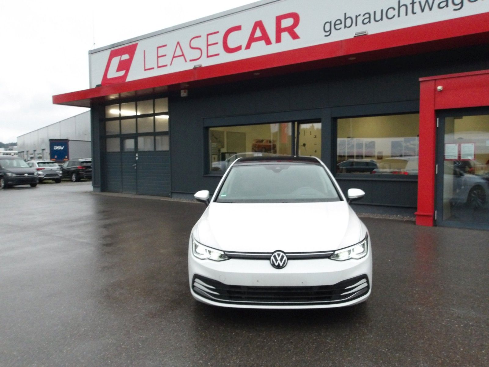 Volkswagen Golf VIII Lim. Active "SD;AHV" EXP € 16490.- imagem 2