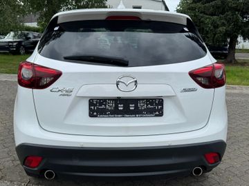 Mazda CX-5 - 5