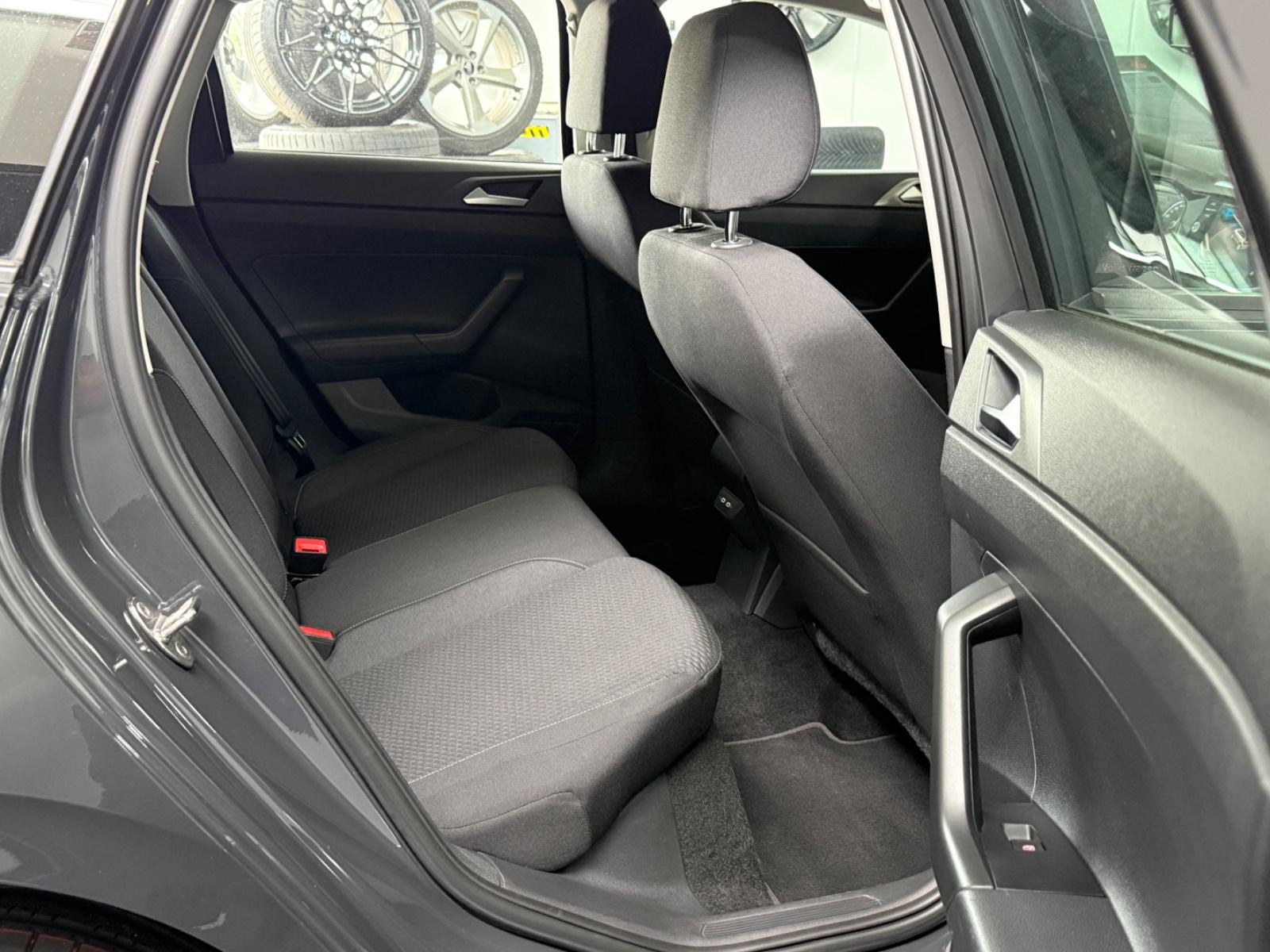 Volkswagen Polo VI Comfortline 1.0 TSI NAVI*DSG*ACC*TEMP, миниатюра 12