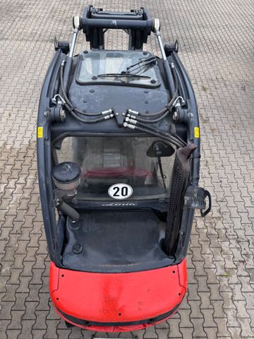 Linde H35D