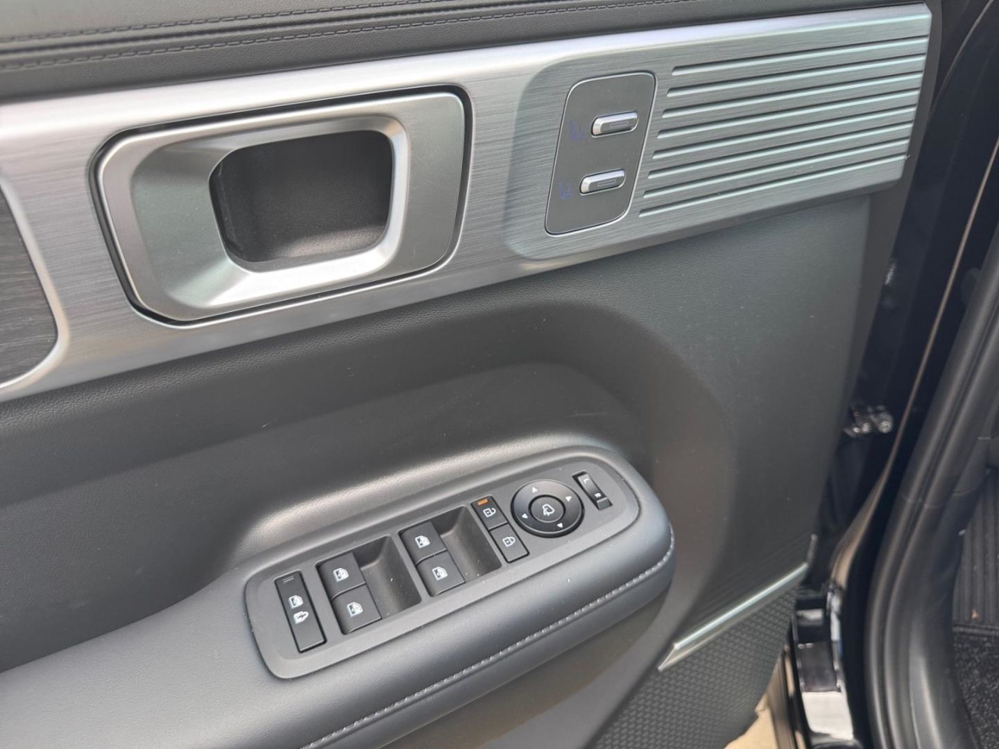 Hyundai SANTA FE - Bild 18