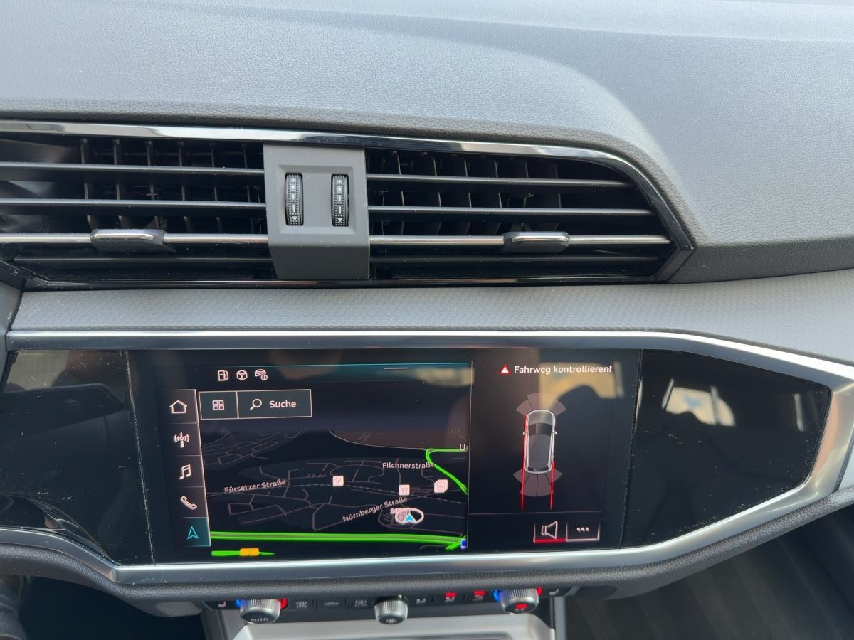 Audi Q3 - Bild 17