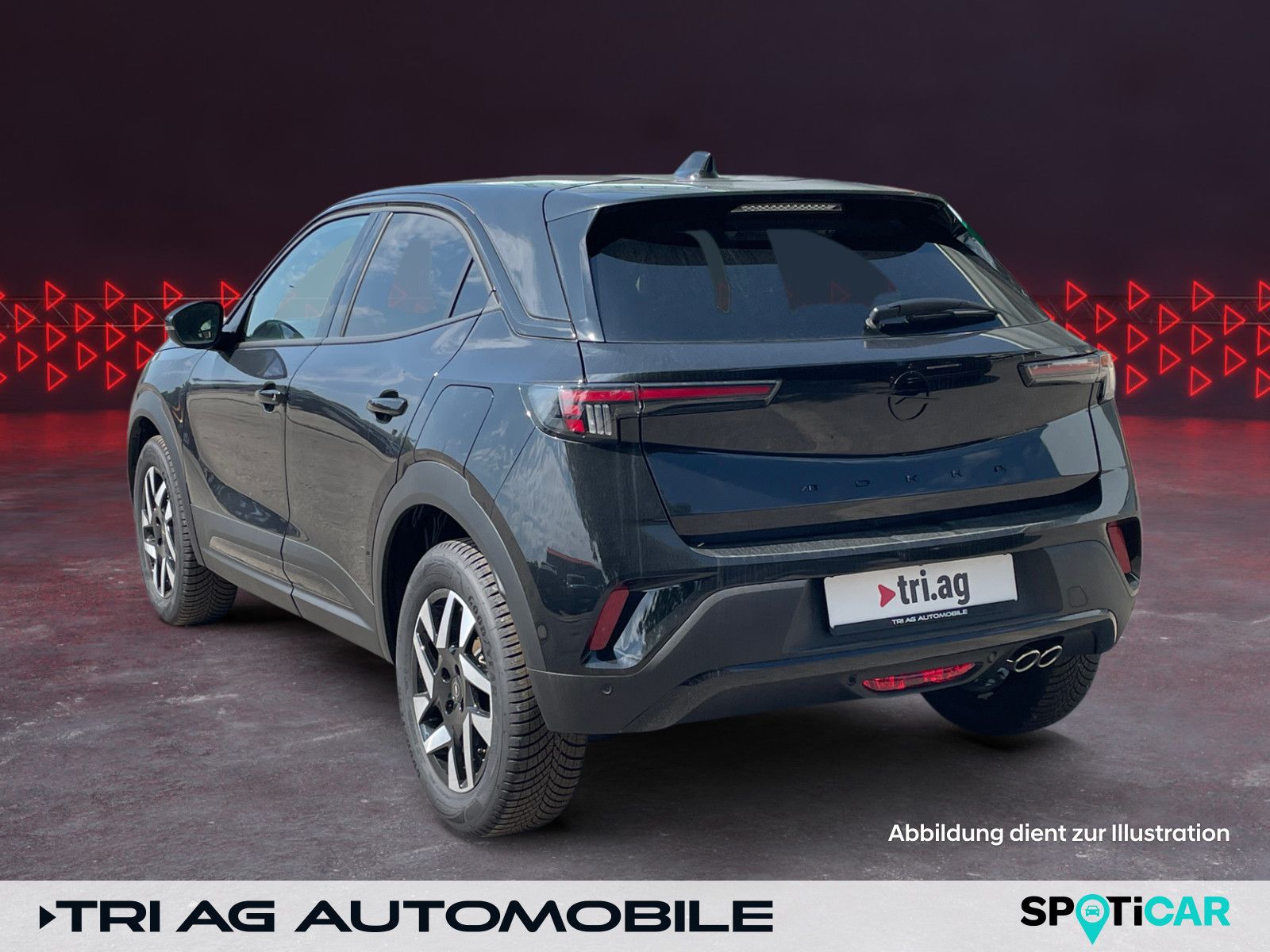 Opel Mokka - Bild 5