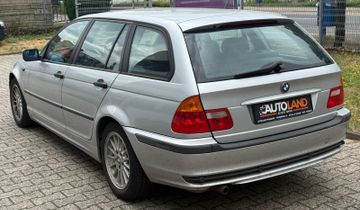 BMW 316 - 12