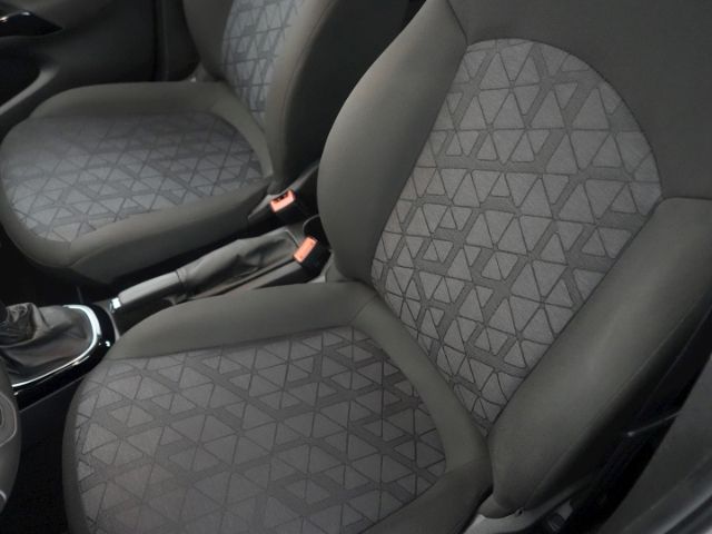 Corsa E 120 JAHRE+RÜCKFAHRKAMERA+SITZHEIZUNG+LEN