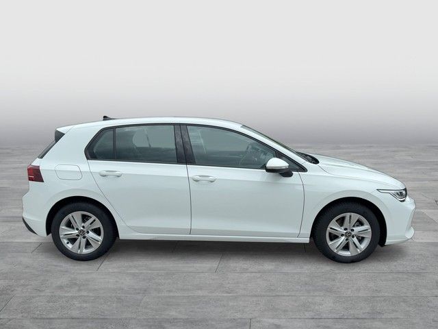 Volkswagen Golf VIII 1.5 eTSI DSG Life ACC+Kamera+Sitzhzg. foto 6
