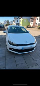 Volkswagen VW Scirocco 1.4 TSI Team - Volkswagen Scirocco: Team