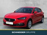 Seat Leon 1.5 TSI ACT STYLE KAMERA+AHK+STANDHEIZUNG
