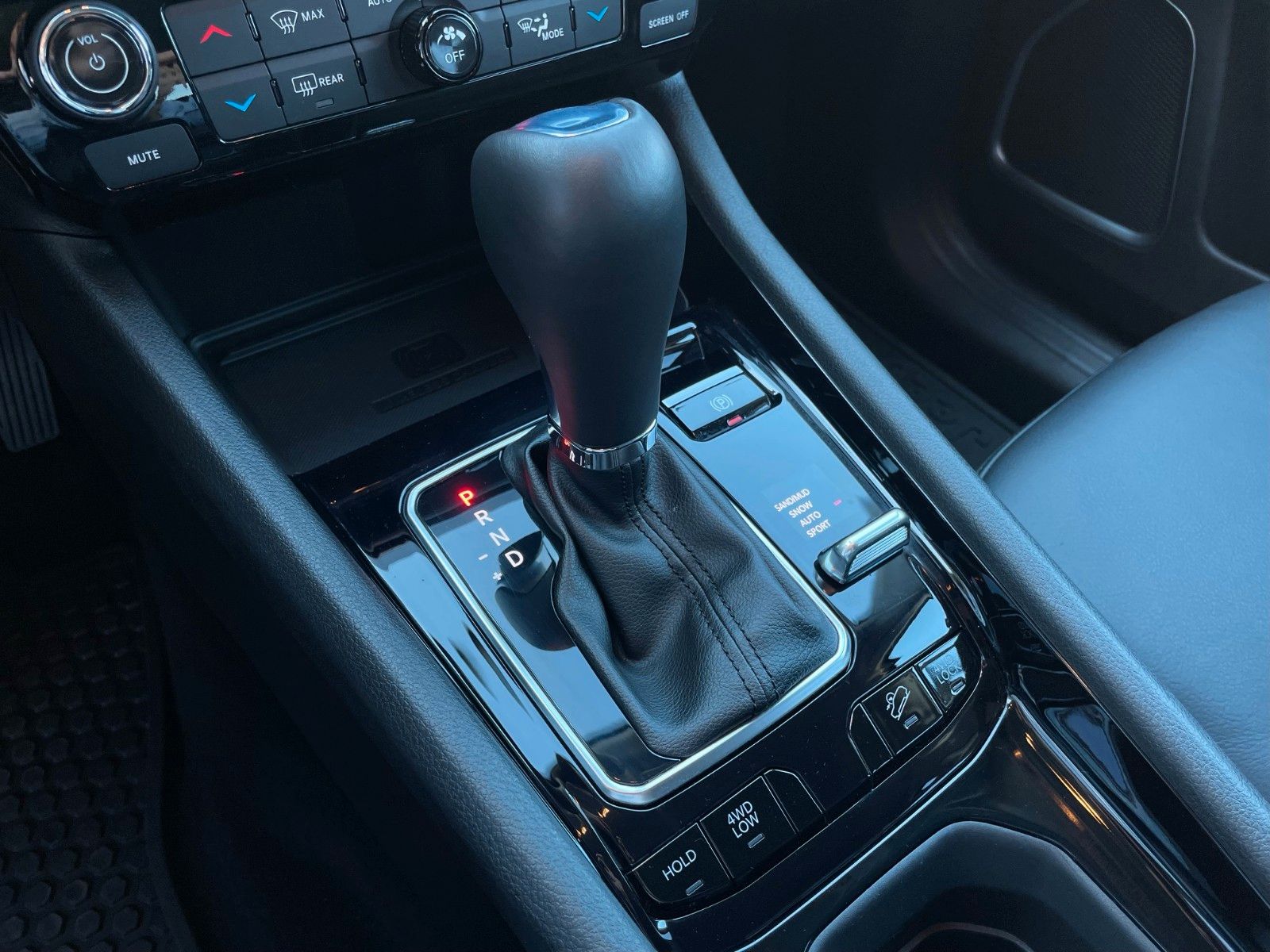 Fahrzeugabbildung Jeep Compass S PHEV 4XE /Carplay /Leder /LED /Navi