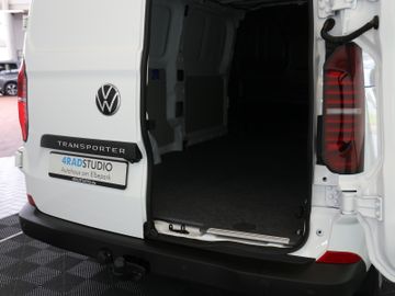 Volkswagen T7 Transporter 2.0TDI AUT110KW LR LED FLÜGEL AHK