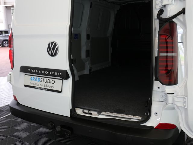 Volkswagen T7 Transporter 2.0TDI AUT110KW LR LED FLÜGEL AHK