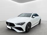 Mercedes-Benz CLA 35 AMG 4Matic FACELIFT 2024 HYBRID - gebrauchte Mercedes-Benz CLA 35 AMG aus dem Jahr 2024