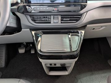 Ford Tourneo Custom Aut L1 Tit X 4WD Standheizung