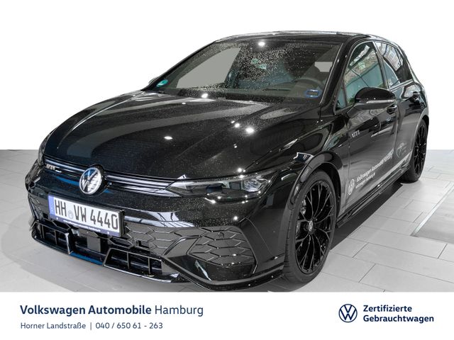 Volkswagen Golf GTI Clubsport 2.0 TSI DSG Panoramadach Navi