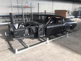 Ford 67 - 68 Mustang FASTBACK ELEANORE BULLIT - Ford Mustang: Eleanor