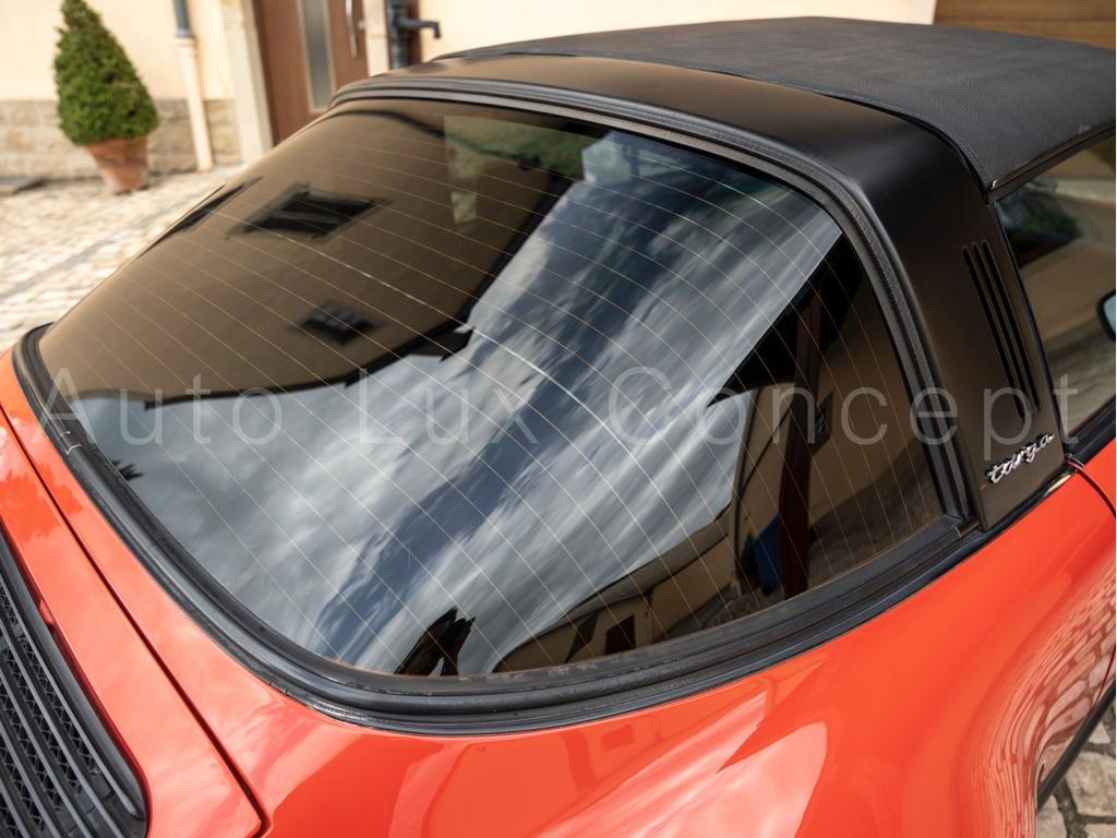 Porsche 911 Urmodell