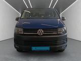 Volkswagen T6 Transporter Kombi 2,0 TDI lang Klima*PDC*GRA - blaue Volkswagen T6