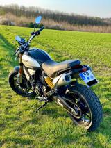 Ducati Scrambler 1100  - DUCATI SCRAMBLER 1100